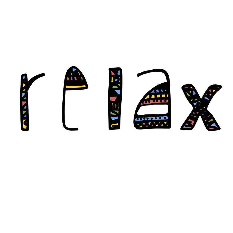 아렌자노 Relax 아파트 외부 사진
